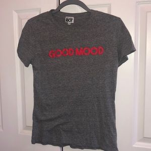 Suburban Riot XS Good Mood tee